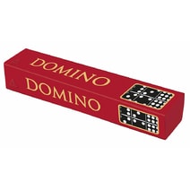 Hra Domino 55 kamenů