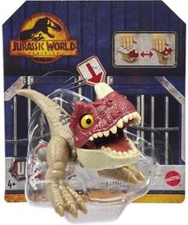 MATTEL Jurassic World: Camp Cretaceous figurka dinosaurus různé druhy