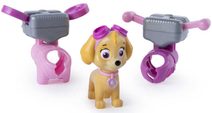 Paw Patrol set vozidlo + figurka Tlapková patrola