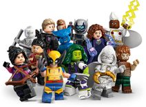 LEGO Minifigurky Stuidio Marvel 2. serie v krabičce 71039