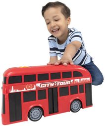 VIGA DŘEVO PolarB Mašinka vláček se zvířátky baby *DŘEVĚNÉ HRAČKY*