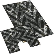 3D tisk sada Černá 850/091