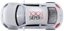 SIKU Super auto Hasiči Mercedes AMG G65 model kov CZ 2306