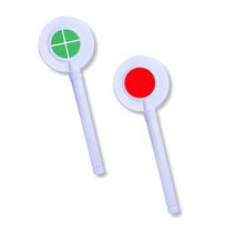 Bublifuk hasící přístroj