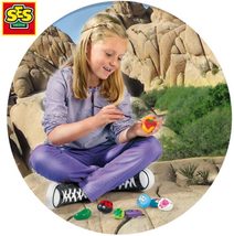 Barvy plakátové kreativní set 6 barev