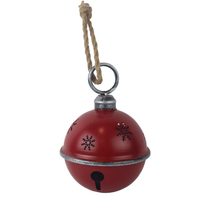 Rolnička k zavěšení K4544/2 - 17 × 17 × 24.5 cm