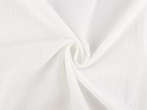 Oděvní krešovaná bavlna METRÁŽ