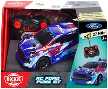 DICKIE Vysílačky dětské Walkie Talkie 2,4GHz Mickey Mouse set 2ks na baterie