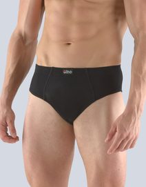 Pánské slipy se širším bokem