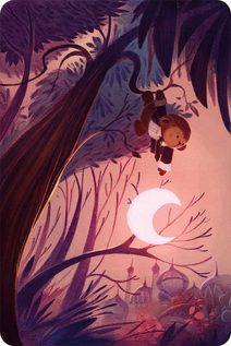 Povláček Berta - 45x45 cm Pivoňka růžová