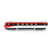 Naše železnice - vlak SC Pendolino České dráhy se zvukem a světlem