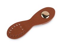 Komponent / zapínání pro výrobu tašek / kabelek / peněženek