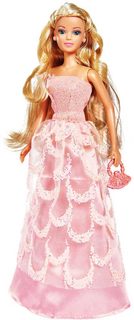 Disney Princess panenka s doplňky