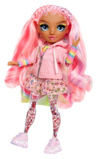 Rainbow High Sparkle & Shine Clementine