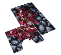 3D tisk sada Bordová 850/022