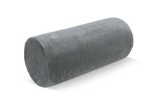 Válec Micro - povlak Šedá 153/042 průměr 15 x 35 cm