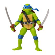 Teenage Mutant Ninja Turtles Základní akční figurka, figurka, 11 cm Ast.
