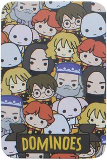 EFKO Hra Harry Potter Škola čar a kouzel *SPOLEČENSKÉ HRY*