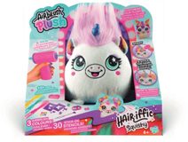 BO-PO Frosty set lak na nehty slupovací 2ks + 300 samolepek