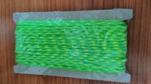 Padáková šňůra PARACORD 25m