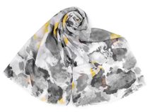 Letní šátek / šála 80x180 cm