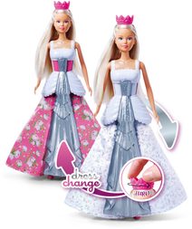 SIMBA Steffi Wedding MagicDMC