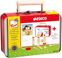 Pokladnička válec prasátko Peppa Pig 15cm dětská kasička plechová