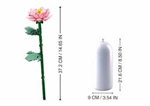 Dětský kostým Pirátka (S) EKO