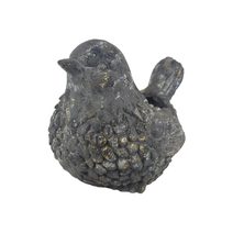 Dekorace k osázení ptáček X7769