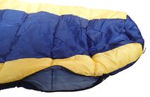 ACRA Mumiový Spací Pytel - Model MUMMY 1 - Pro Outdoor Aktivity