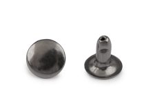 Duté nýty Ø8 mm 100 párů