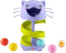 SES CREATIVE Baby Moje první malování štětcem a vodou Zvířátka