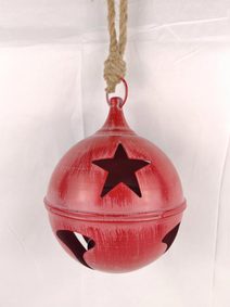 Rolnička k zavěšení K4457/2 - 8 × 8 × 7