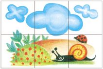 DINO Hra naučná kvízová Chytré kvízy: Násobilka