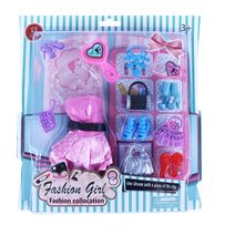 Llorens P535-25 obleček pro panenku velikosti 35 cm