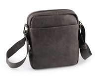 Pánská taška crossbody 20x23 cm