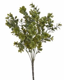 Umělý trs buxus - zelená