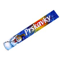 Závěsná dekorace jutové vlajky 12 ks