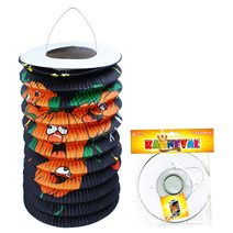 Hůlka (držák) na lampión dřevo