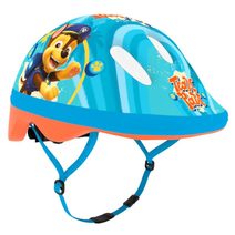 SEVEN Cyklo přilba XS pro nejmenší děti Paw Patrol Boys, vel. XS, 44-48 cm