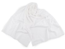 Letní šátek / šála / pléd jednobarevný 85x180 cm