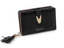 Dámská peněženka 9x14 cm