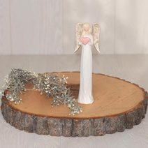 Dekorace anděl X4010