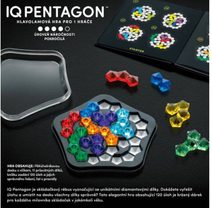 Moře draků (strategická hra) Mindok