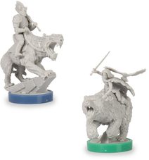 ALBI HRA Karak 2 set 6 figurek rozšíření k základní hře v krabici