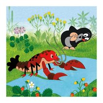 Obal kovový K2599/2 - dia 22 x 10,6 cm