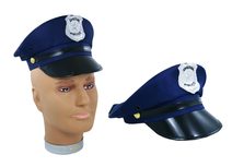 Čepice policejní dospělý