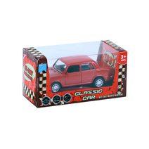 HOT WHEELS Auto tahač Legendy 6 druhů