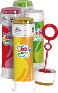 Bublifuk SpongeBob 175 ml