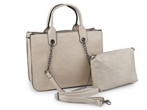 Kabelka 2v1 34x26 cm